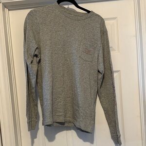 Vineyard Vines long sleeve shirt size XL 18 new with the tags